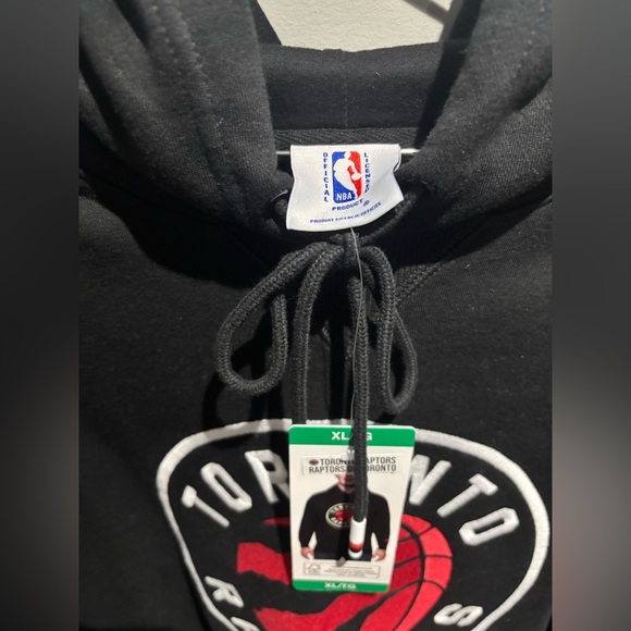 NBA Toronto Raptors Hoodie - Picture 3 of 3